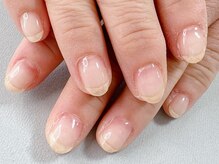 ブルーバードネイル(BLUE BIRD NAIL)