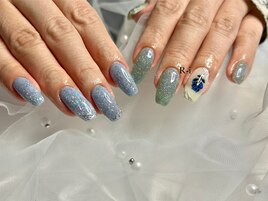 持ち込みデザイン！フラッシュ