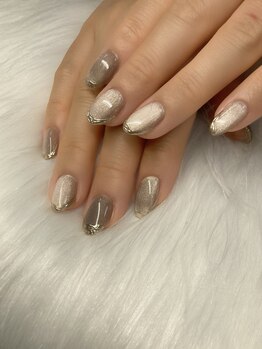 ミラーフレンチ