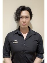 RBL 札幌店 前田 