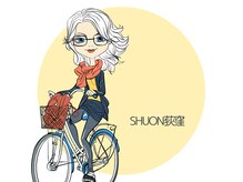 シュオン 荻窪店(Shuon)の雰囲気（初めての方も大歓迎♪[荻窪駅/マツエク/まつげパーマ]）