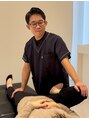 まはろ骨盤整体 名張希央台院 小菅 涼太