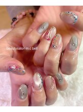 エムシーベル(m.c bell)/