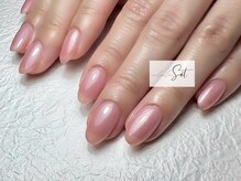 ソート(Sot)/マオジェル導入サロン博多