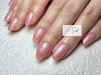 ソート(Sot)/マオジェル導入サロン博多