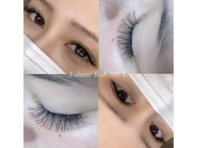 コア(Koa)/ボリュームラッシュ300本