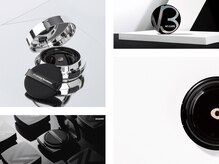 プレイン(PLAIN)/V3ファンデーション