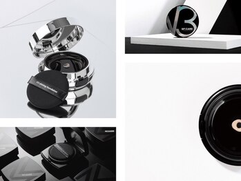 プレイン(PLAIN)/V3ファンデーション