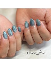 キュアライン(CureLine)/マグネット