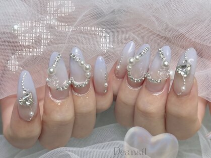 デアネイル(Deanail)の写真