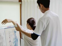 掛川整体 からだや