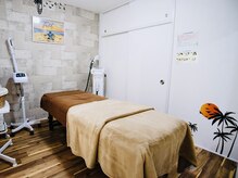 完全個室のプライベート空間です！ゆったりとお過ごし下さい☆