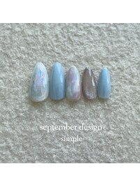 25年9月ハンド定額