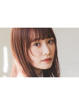 キープ力が自慢のサロン