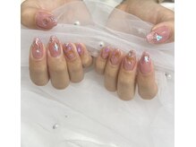 ネイルクイック 晴海トリトン店