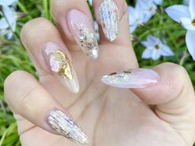 ユジュ ネイル(yju nail)
