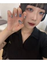 ユニブロウ 石川金沢店(UNI BROW)&nbsp;FUMIKA 