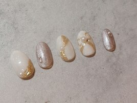 ☆定額ネイルアートC☆