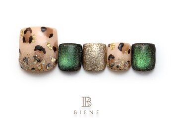 ビーネ 品川 高輪店(BIENE)/25年10月マンスリートレンド-13