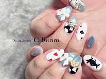 シールーム(C Room)/フルオーダーコース