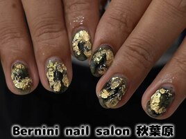 秋葉原/推し活ネイル/3Dアート