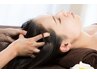 【♪頭痛 、全身癒し】全身アロマ60分+ヘッドスパ30分《90分》⇒ 6850円