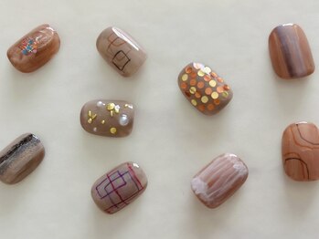 イズミネイル(izumi.nail)/
