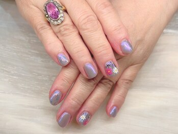 定額デザイン*Mitsuya*