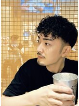 ネイル ブーマー(Nail BOOMER) ブーマー ゆーり