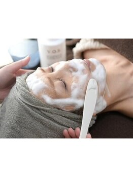 毛穴ケアをしたい