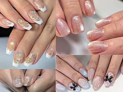 フォーグ(Forg.)｜ホットペッパービューティー