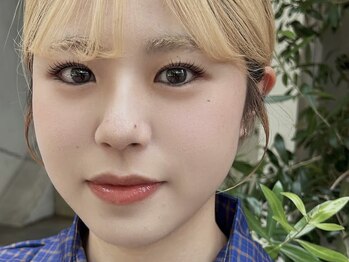 シエナ アイ(CIENA eye)/