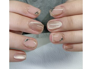 桜ネイルサロン/