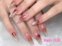 ベストネイル 池袋東口店(Best Nail)/10本デザイン
