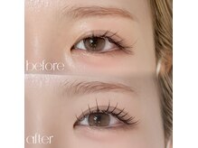 ラビスネイルエス(ravisnail-Es-)の雰囲気(eye部門もこだわりの技術と空間でおもてなし。)