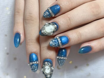 メロディー(Melody)/