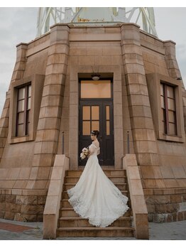 サロンドルフレ(salon de Reflet)/花嫁様