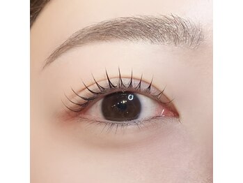 ホワイトアイ 銀座(WHITE EYE)/【銀座】まつげパーマ/マツパ