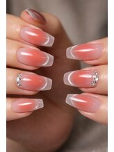 ウィルネイル(Wilu nail)/チークネイル＋マグネット