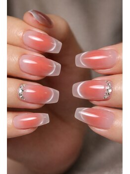 ウィルネイル(Wilu nail)/チークネイル＋マグネット