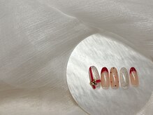 ニケロランシジュ(Nike L'orange)/2026/02 定額デザイン