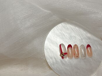 ニケロランシジュ(Nike L'orange)/2026/02 定額デザイン