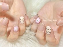 ツクシ 河原町(tsukushi)