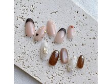 リノ(lino)の雰囲気(大人気☆毎月変わる!選べる定額サンプルコース!カラー変更ok)