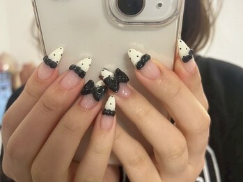 aoi my nail