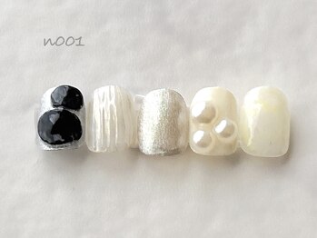 イズミネイル(izumi.nail)/