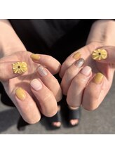 Nail Salon CHAINON 【シェノン】/