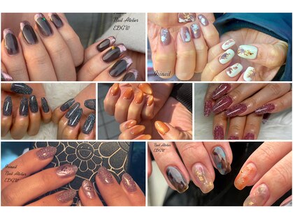 アイリネイル(Irinail)の写真