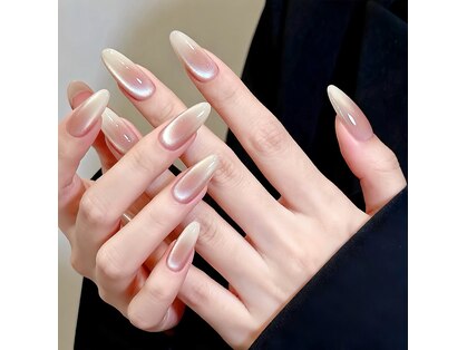 エガオネイルサロン 池袋店(EGAO NAIL SALON)の写真