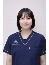 町田かなで整骨院 高橋 優衣